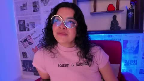 Snapshot of lilibeth___ chatting on 7, 3, 2025 Lili online show from 7, 3, 2025