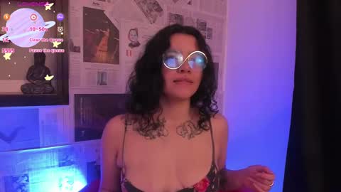 Snapshot of lilibeth___ chatting on 10, 3, 2025 Lili online show from 10, 3, 2025