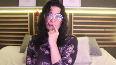 Snapshot of lilibeth___ chatting on 12, 3, 2025 Lili online show from 12, 3, 2025