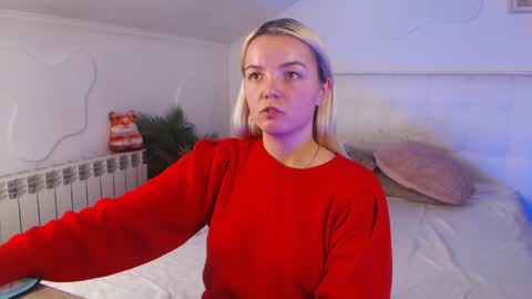 Lilie online show from 12, 3, 2025