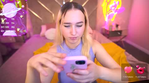 lilielfie online show from 7, 11, 2025