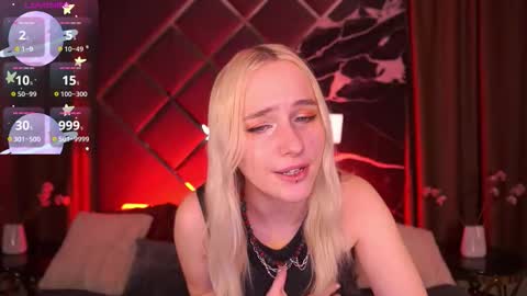 lilielfie online show from 26, 2, 2026