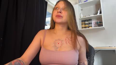 Sonechka online show from 26, 2, 2026