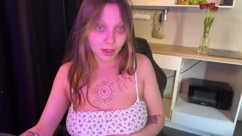 Sonechka online show from 9, 3, 2026