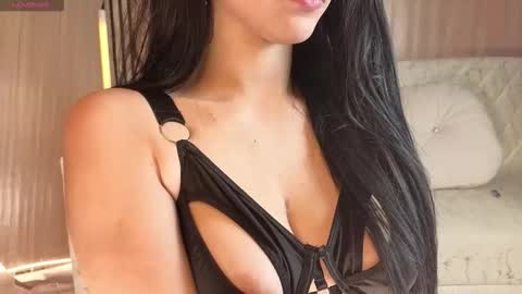 Snapshot of lilieth_hot_ chatting on 17, 10, 2025 Lilieth online show from 17, 10, 2025