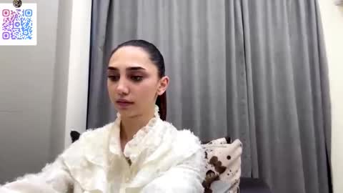 Lina online show from 8, 1, 2026