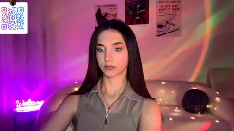 Lina online show from 20, 3, 2026