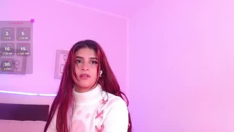 Lilith Savett online show from 14, 2, 2025