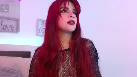 Lilith Savett online show from 8, 3, 2025