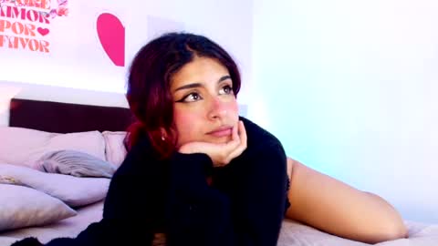 Snapshot of liliith_savett chatting on 18, 4, 2026 Lilith Savett online show from 18, 4, 2026