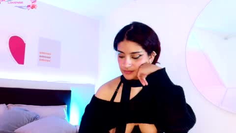 Snapshot of liliith_savett chatting on 18, 4, 2026 Lilith Savett online show from 18, 4, 2026
