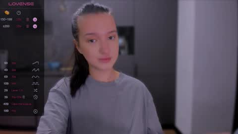 Snapshot of lililaluna chatting on 28, 10, 2025 ... online show from 28, 10, 2025