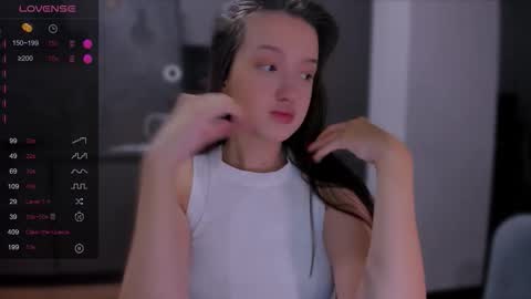 Snapshot of lililaluna chatting on 2, 11, 2025 ... online show from 2, 11, 2025