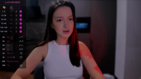 Snapshot of lililaluna chatting on 29, 11, 2025 ... online show from 29, 11, 2025