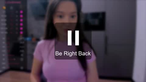 Snapshot of lililaluna chatting on 13, 12, 2025 ... online show from 13, 12, 2025