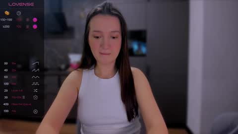 Snapshot of lililaluna chatting on 5, 2, 2026 ... online show from 5, 2, 2026