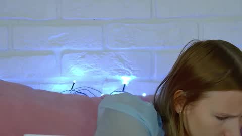 LiliLinn online show from 30, 9, 2025