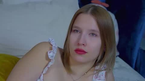 LiliLinn online show from 11, 10, 2025