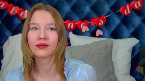 LiliLinn online show from 12, 2, 2026