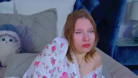 LiliLinn online show from 21, 2, 2026