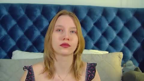 LiliLinn online show from 24, 3, 2026