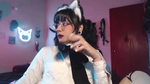 Snapshot of lililiu chatting on 11, 1, 2025 Molly online show from 11, 1, 2025