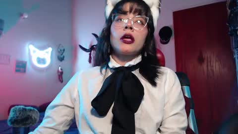 Snapshot of lililiu chatting on 21, 1, 2025 Molly online show from 21, 1, 2025