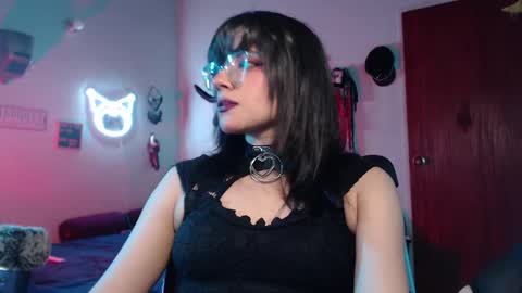 Snapshot of lililiu chatting on 29, 1, 2025 Molly online show from 29, 1, 2025
