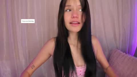 Snapshot of lilily_lv chatting on 8, 6, 2026 Lilly online show from 8, 6, 2026