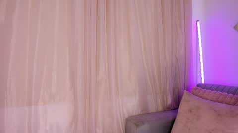 Snapshot of lilily_lv chatting on 2, 7, 2026 Lilly online show from 2, 7, 2026