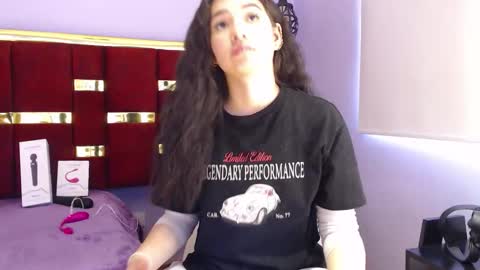 lilimini online show from 31, 1, 2026