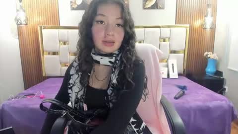 lilimini online show from 18, 7, 2026