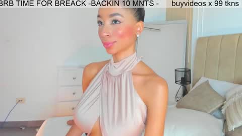 Lili  online show from 1, 3, 2025