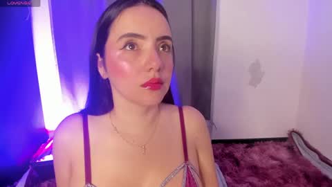 Snapshot of lilirouse chatting on 1, 6, 2026 lilirouse online show from 1, 6, 2026
