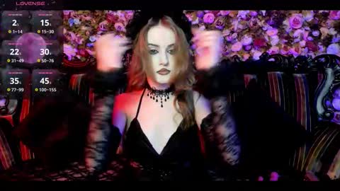 lilit_el_ online show from 20, 11, 2025