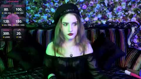 lilit_el_ online show from 29, 11, 2025