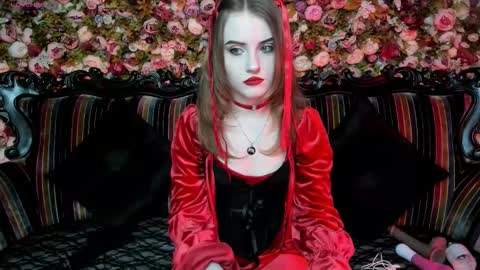 lilit_el_ online show from 14, 12, 2025