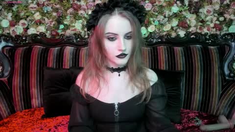 lilit_el_ online show from 5, 4, 2026