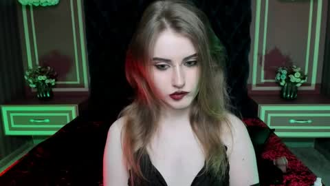 lilit_el_ online show from 18, 4, 2026