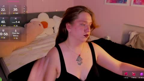 Snapshot of lilit_sinful chatting on 1, 6, 2026 lilit online show from 1, 6, 2026