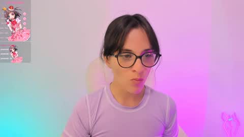 Leidy online show from 6, 12, 2024