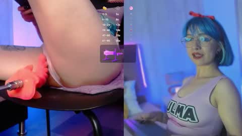 Lilith  online show from 11, 2, 2026