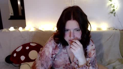 Lilly online show from 14, 10, 2025