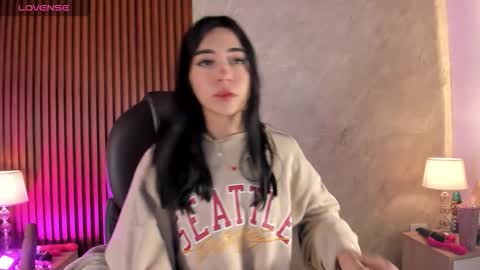 Lilith Rosse online show from 7, 10, 2025