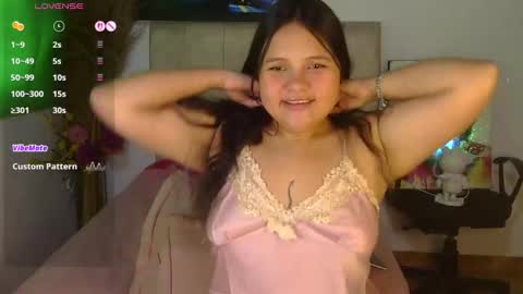 lilith  ross online show from 7, 2, 2026