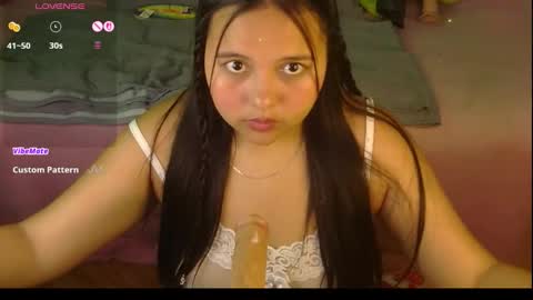 lilith  ross online show from 27, 2, 2026