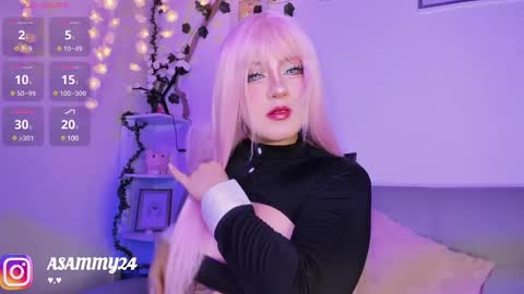 lilith asami24 online show from 9, 2, 2025