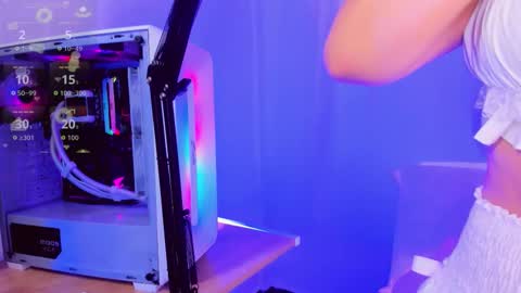 lilith asami24 online show from 23, 12, 2025