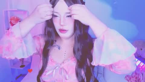 lilith asami24 online show from 15, 2, 2026