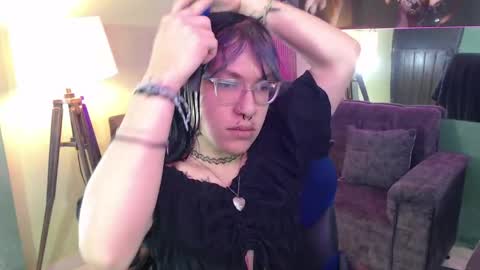 lilith  online show from 28, 3, 2026